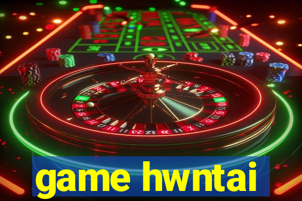 game hwntai